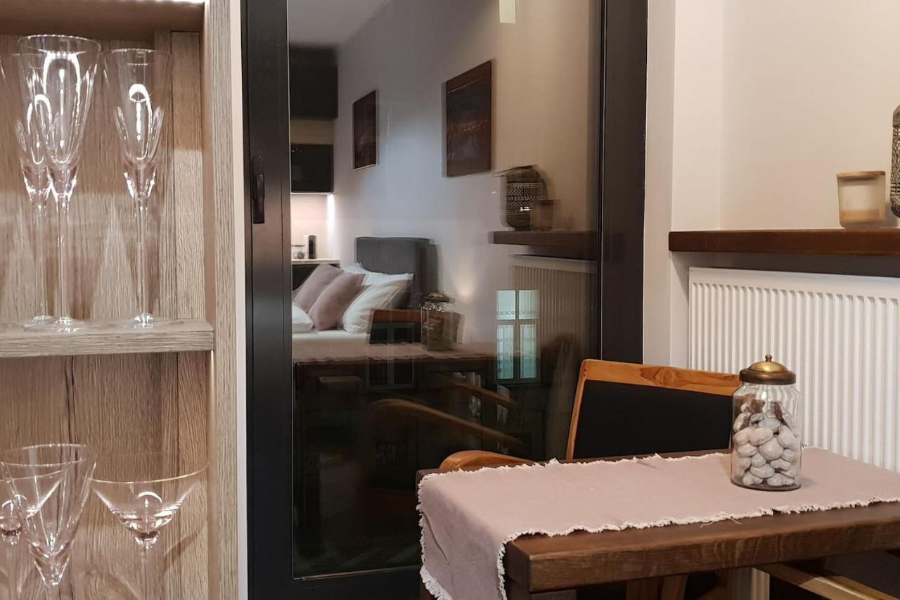 Boutique 108 - Old City, Luxury Apt. With A Garage Krasków Eksteriør bilde